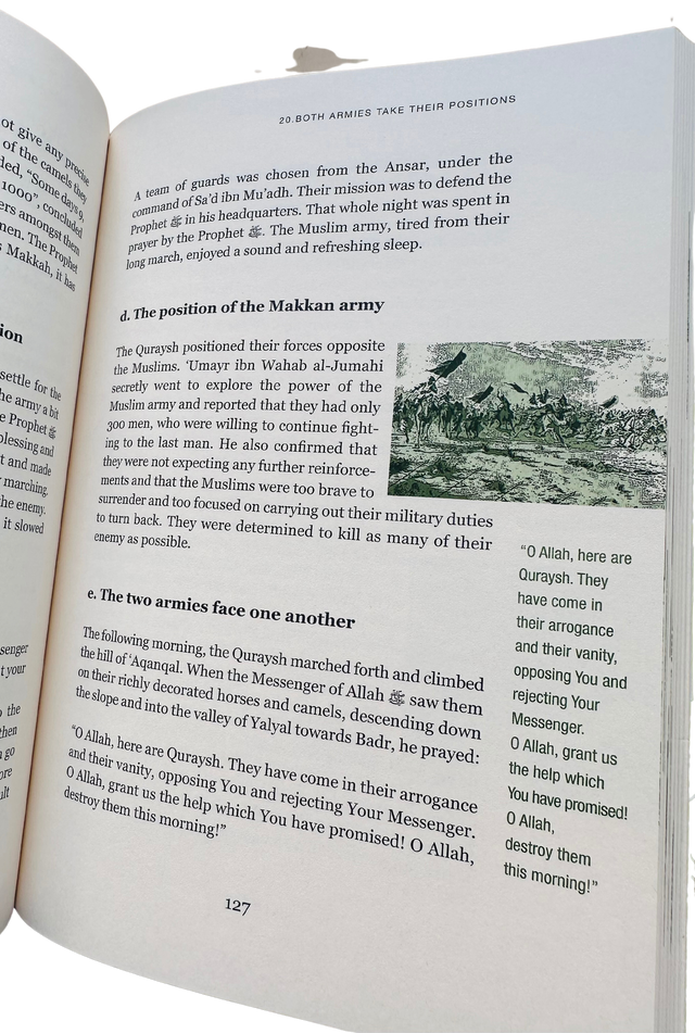 The Final Messenger – Life Story of Prophet Muhammad ﷺ | Islamic Seerah Book