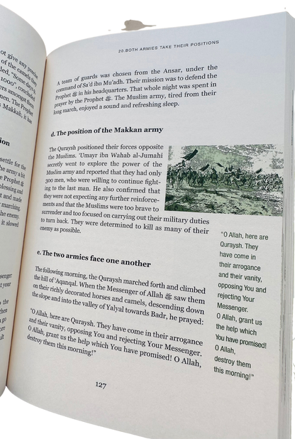 The Final Messenger – Life Story of Prophet Muhammad ﷺ | Islamic Seerah Book