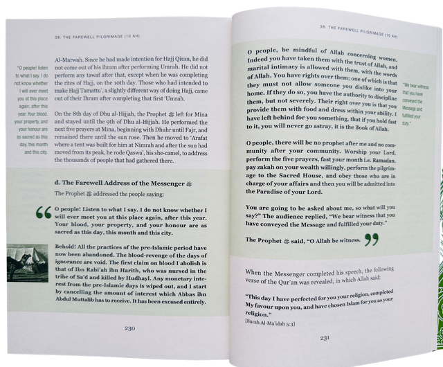 The Final Messenger – Life Story of Prophet Muhammad ﷺ | Islamic Seerah Book