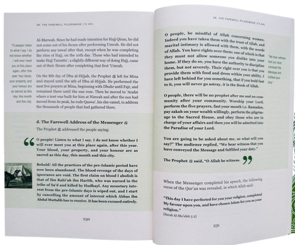 The Final Messenger – Life Story of Prophet Muhammad ﷺ | Islamic Seerah Book