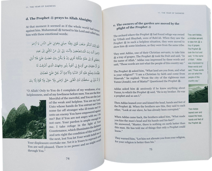 The Final Messenger – Life Story of Prophet Muhammad ﷺ | Islamic Seerah Book