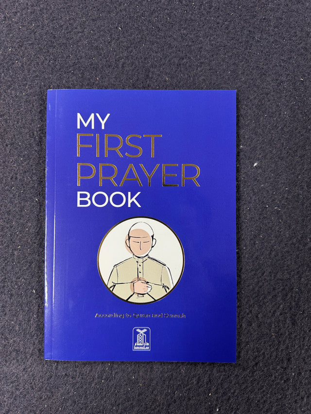 New Muslim Starter Pack (Bundle) – Essential Islamic Books for Converts