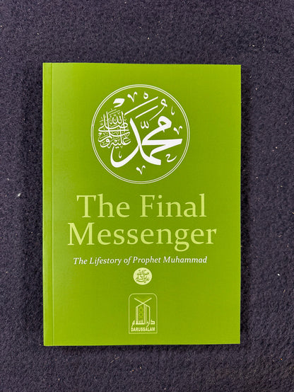 New Muslim Starter Pack (Bundle) – Essential Islamic Books for Converts