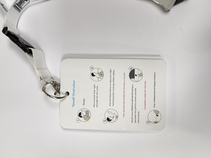 Umrah Dua Cards with QR Code – Step-by-Step Umrah Guide (Quran & Sunnah)