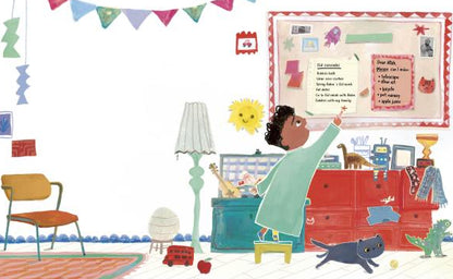 Ibraheem’s Perfect Eid – Heartwarming Islamic Children’s Book | Eid Story for Muslim Kids