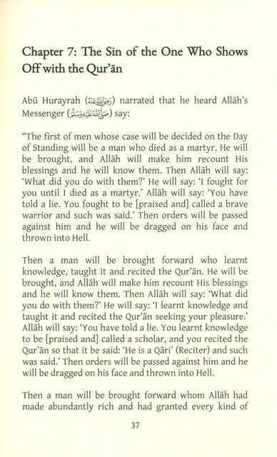 The Virtues of the Qur’an — Islamic Guide to the Blessings, Rewards & Excellence of the Quran