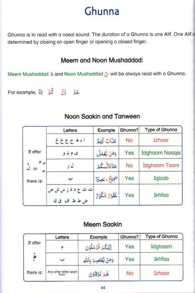 Gift for Muslims – Creative Islamic Studies -2-Volume Curriculum By Shaykh Mohammad Asad