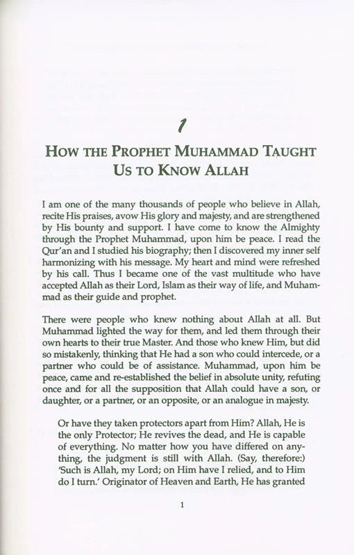 Remembrance & Prayers | Authentic Islamic Duas, Adhkar & Supplications