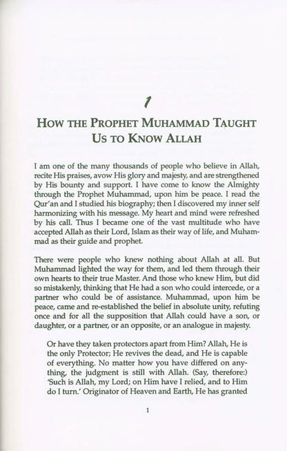 Remembrance & Prayers | Authentic Islamic Duas, Adhkar & Supplications