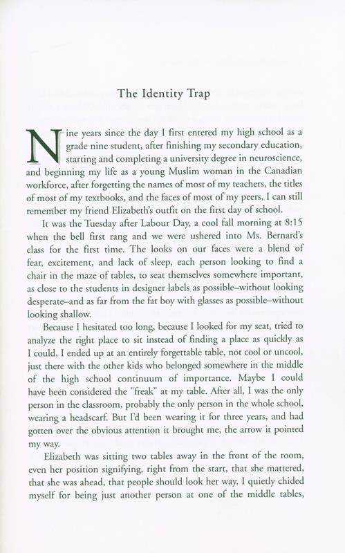 Light at the End of the Tunnel: Stories of Muslim Teens | Inspiring Islamic Stories