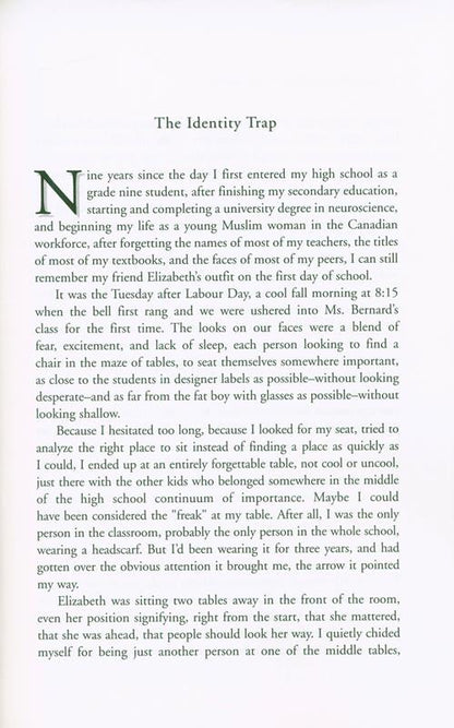 Light at the End of the Tunnel: Stories of Muslim Teens | Inspiring Islamic Stories