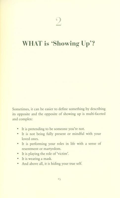 Show Up: A Motivational Message for Muslim Women – Inspiration for Faith, Confidence, and Purpose