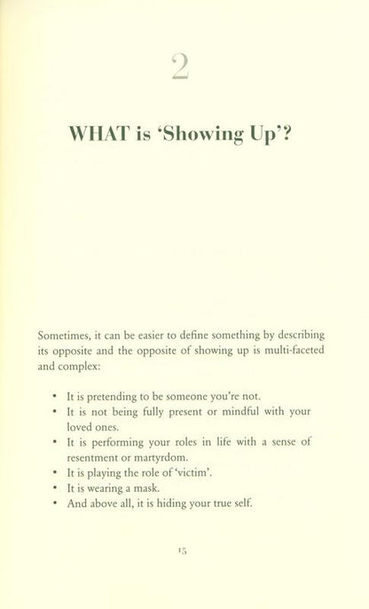 Show Up: A Motivational Message for Muslim Women – Inspiration for Faith, Confidence, and Purpose
