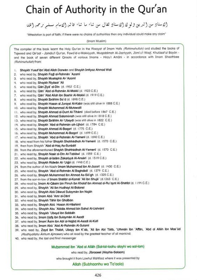 Gift for Muslims – Creative Islamic Studies Curriculum Book