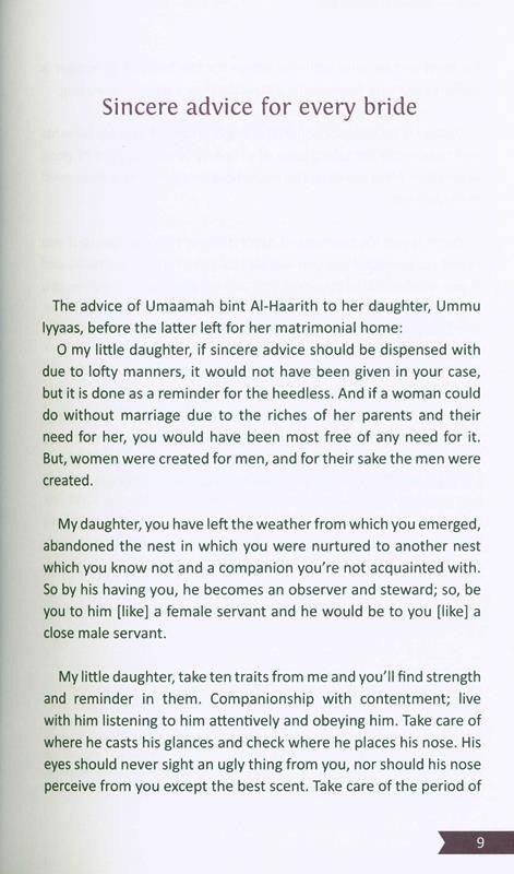 Keys to a Successful Marital Life | Islamic Marriage Guide for Muslim Couples