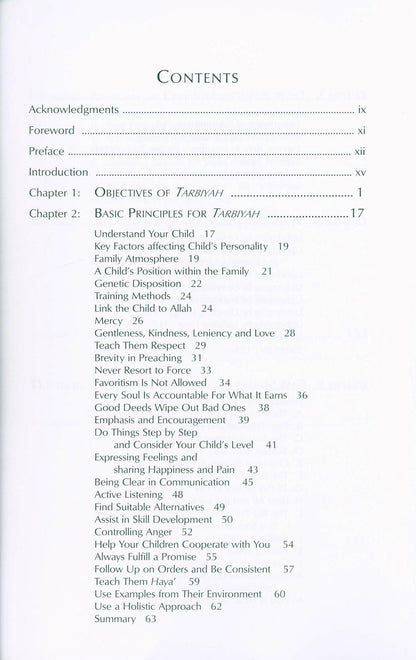 Meeting the Challenge of Parenting in the West | Islamic Parenting & Tarbiyyah Guide