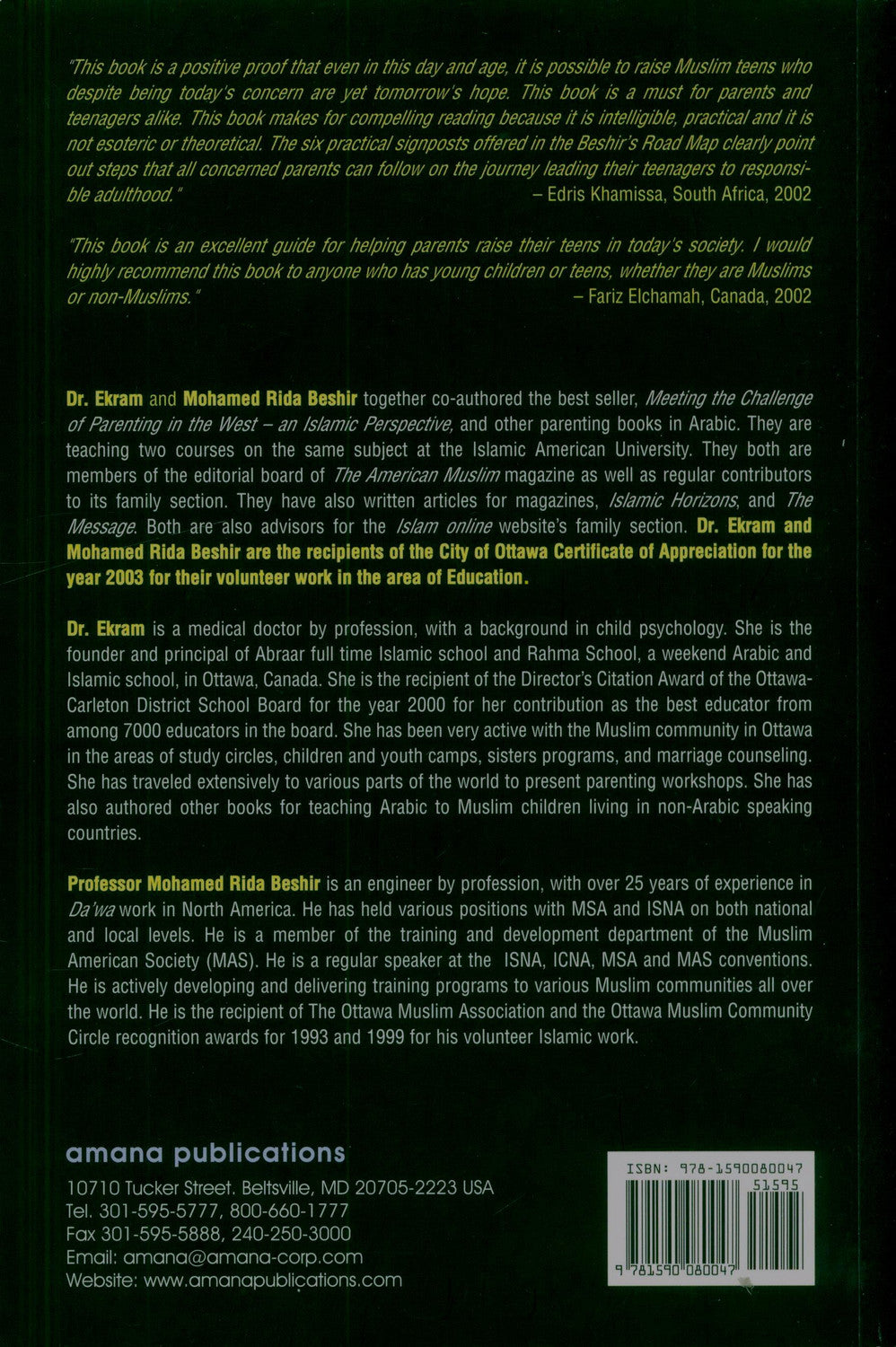 Muslim Teens: A Practical Islamic Parenting Guide | Raising Confident Muslim Teenagers