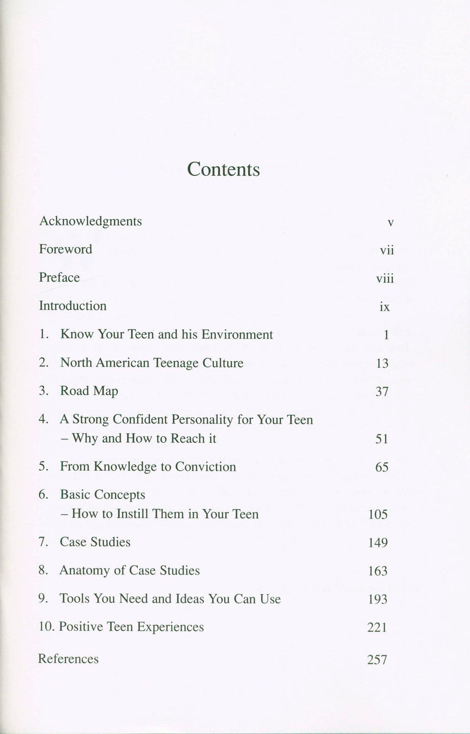 Muslim Teens: A Practical Islamic Parenting Guide | Raising Confident Muslim Teenagers
