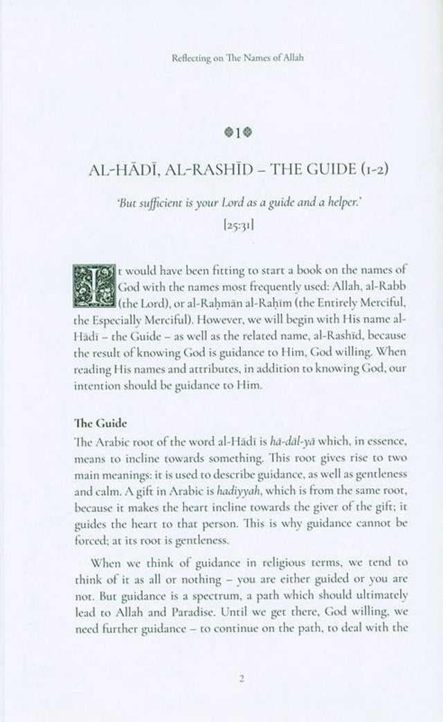 The Fiqh Of Marriage In The Light Of The Quran & Sunnah
