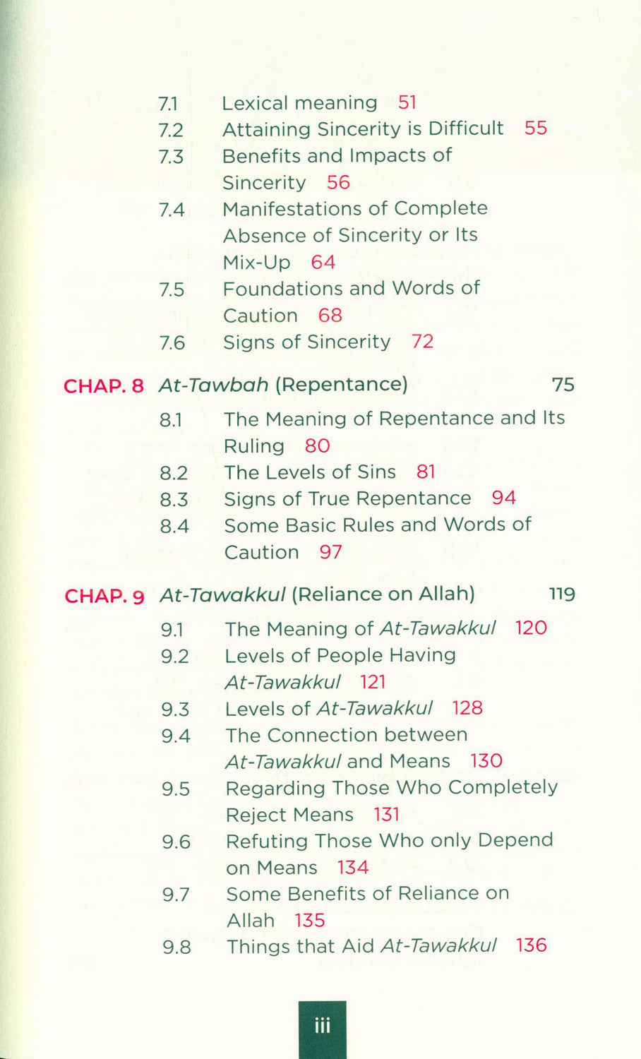 Rituals of a Worshipping Heart | Purifying the Heart Through Qur'an & Sunnah