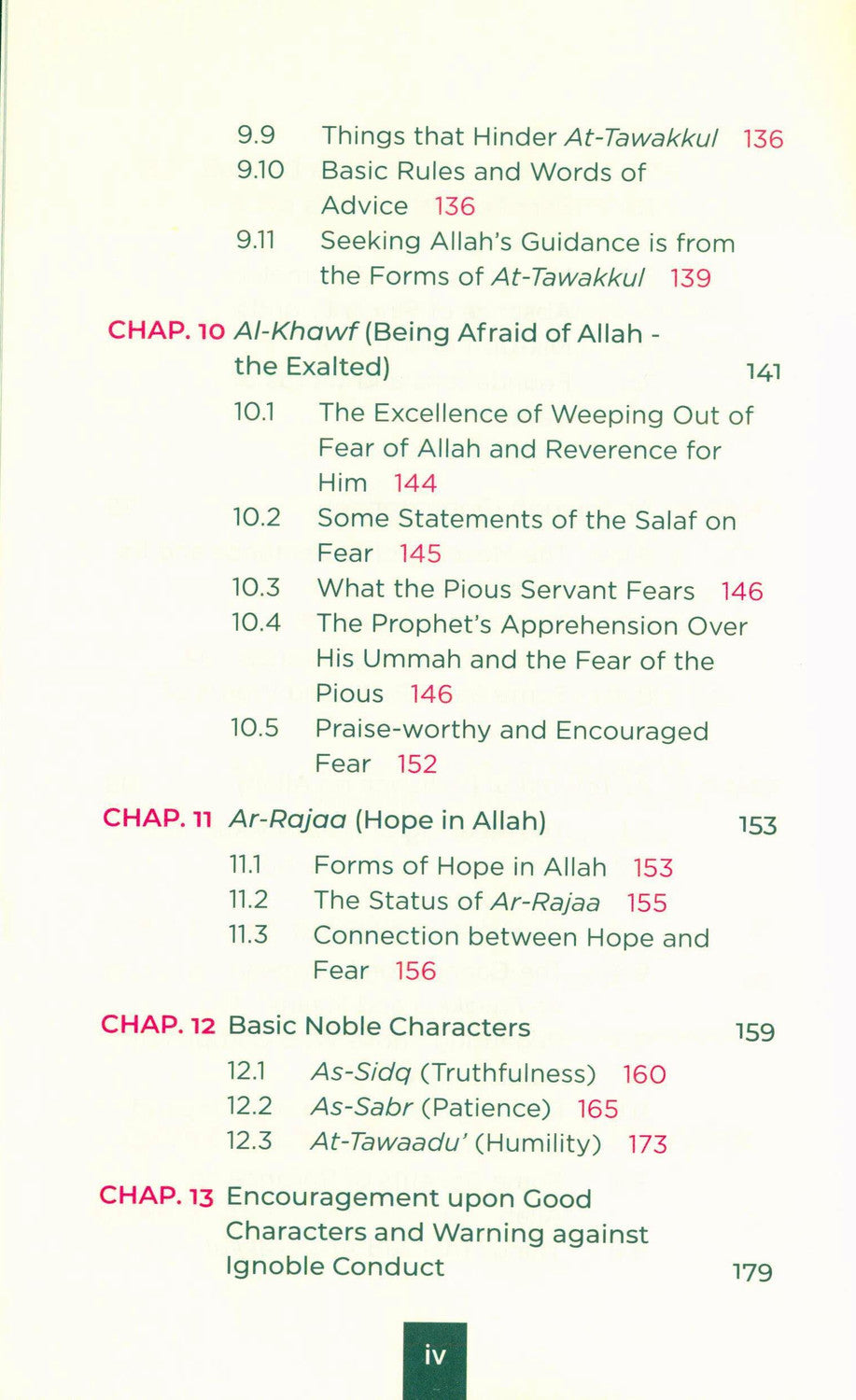 Rituals of a Worshipping Heart | Purifying the Heart Through Qur'an & Sunnah