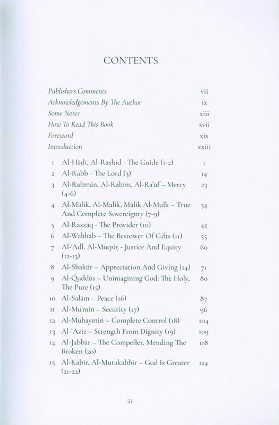 The Fiqh Of Marriage In The Light Of The Quran & Sunnah