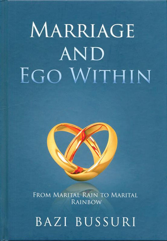 Marriage and Ego Within: Islamic Guidance on Spouses, Relationships & Self-Reflection