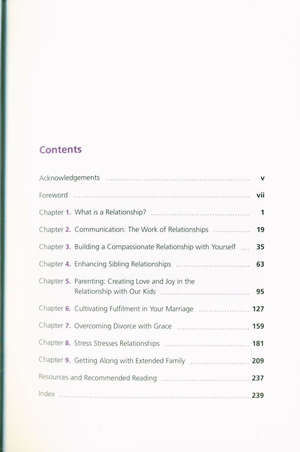 Discover the Best in Your Relationships – Practical Islamic Guidance for Building Strong and Positive Connections