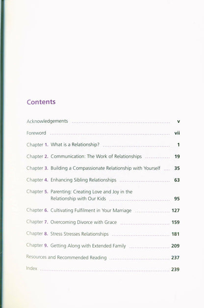 Discover the Best in Your Relationships – Practical Islamic Guidance for Building Strong and Positive Connections
