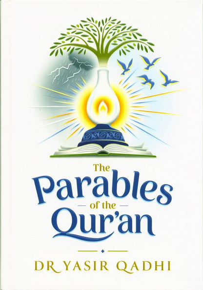 The Parables of the Qur’an – Understanding Quranic Parables and Their Spiritual Lessons