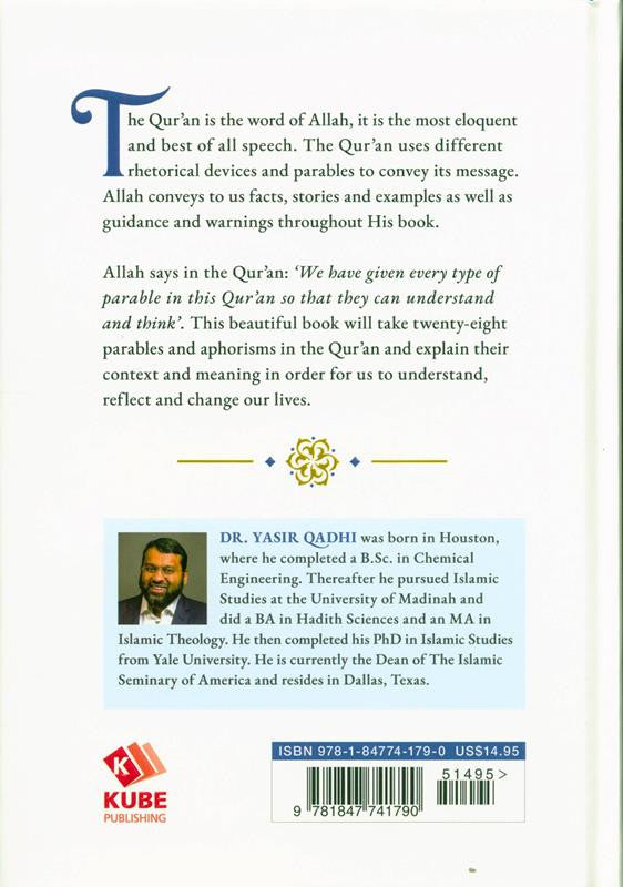 The Parables of the Qur’an – Understanding Quranic Parables and Their Spiritual Lessons