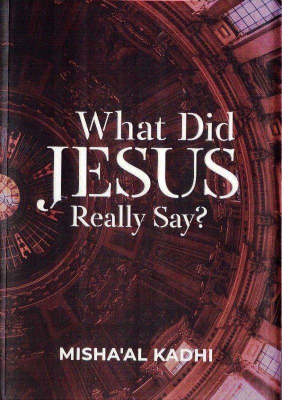 What Did Jesus Really Say? (Revised Edition) | Authentic Teachings of Jesus