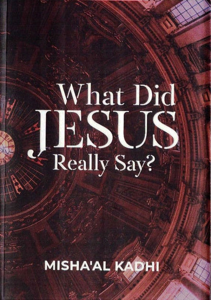 What Did Jesus Really Say? (Revised Edition) | Authentic Teachings of Jesus