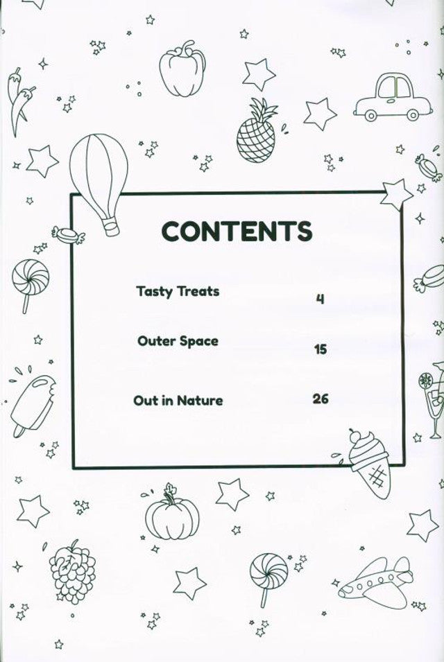 Connect the Dots Arabic – Fun Arabic Alphabet Activity Book for Kids