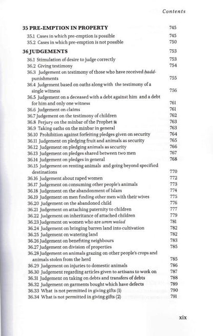 Al-Muwatta of Imam Malik ibn Anas -Arabic & English – Foundational Hadith & Fiqh