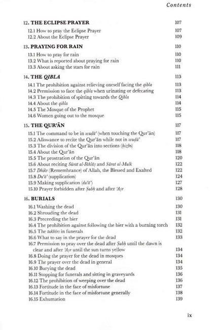 Al-Muwatta of Imam Malik ibn Anas – Foundational Hadith & Fiqh