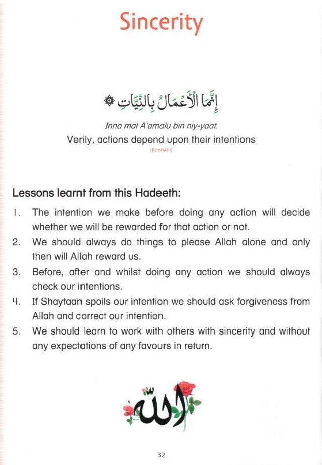 Gift for Muslims – Creative Islamic Studies -2-Volume Curriculum By Shaykh Mohammad Asad