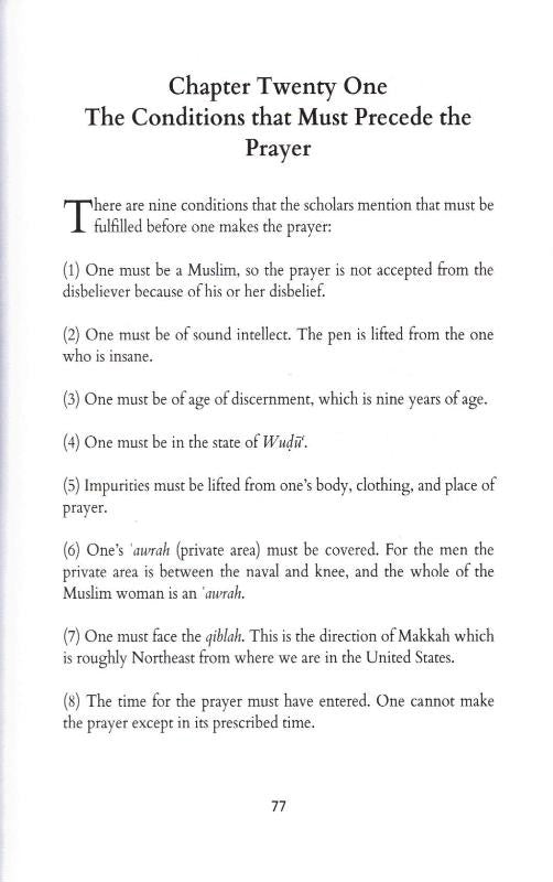 A Comprehensive Guide For The New Muslim: Important Lessons to Help New Muslims Correctly Practice Islam | Anwar Wright | Hikmah Publications