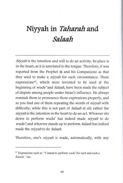 Waswasah - The whispering Of Shaitan