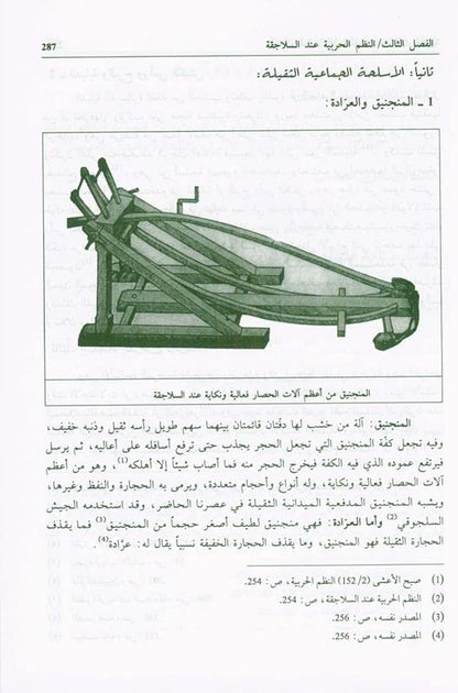 Seljuk State | Islamic History of the Seljuk Empire by Dr. Ali Muhammad Sallabi