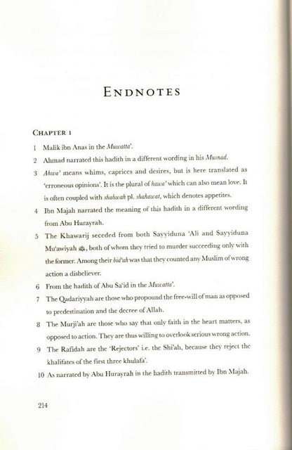 Kitab al-Jami’ by Ibn Abi Zayd al-Qayrawani — Comprehensive Madīnah Traditions