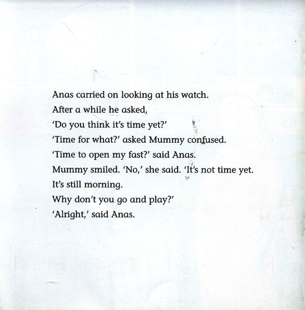 Is It Time Yet? – Islamic Children’s Book on Prayer & Du’a Awareness 3