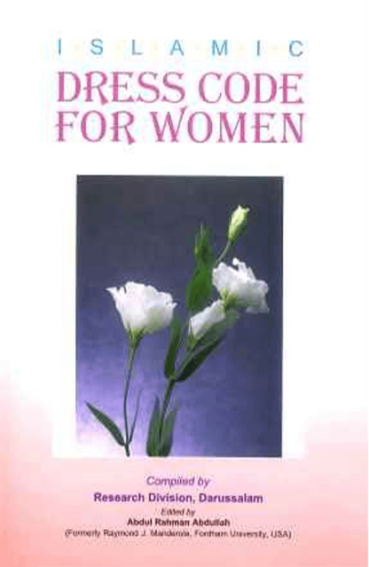 Islamic Dress code for Muslim Women Islamic Book