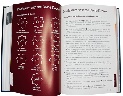 Islamic Book Collection – Handbooks, Qur’an Tracing & Spiritual Guides 5