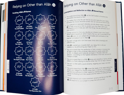 Islamic Book Collection – Handbooks, Qur’an Tracing & Spiritual Guides 6
