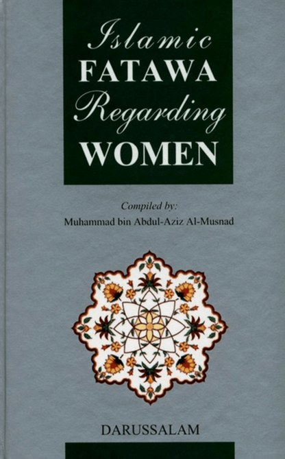 Islamic Fatawa Regarding Women | Authentic Islamic Rulings for Women www.Islamicbrands.org