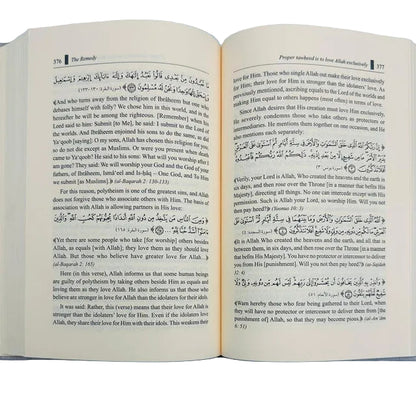 Islamic Healing & Wellness Collection – Prophetic Medicine, Ruqyah, Mental Health & Spiritual Healing Books