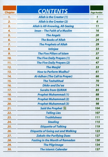 Islamic Studies Grade 2 Textbook  | English Islamic Education for Kids |Soft Cover 
www.islamicbrands.org
