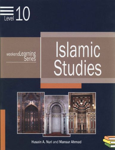 Islamic Studies Level 10 | Weekend Learning Series Advanced Islamic Curriculum for Students-islamicbrands