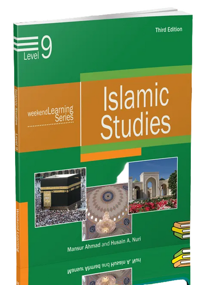 Islamic Studies Level 9 | Weekend Learning Series Advanced Islamic Curriculum for Students